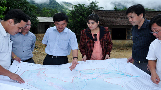  Quảng Ngãi: Đề xuất đầu tư 810 tỷ đồng Dự án khu du lịch nghỉ dưỡng Cà Đam